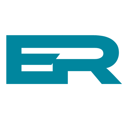 Vintage Original NRG Logo (Teal)