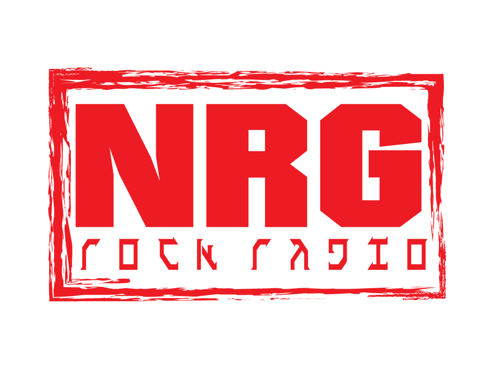 Vintage NRG Box Logo (Red)