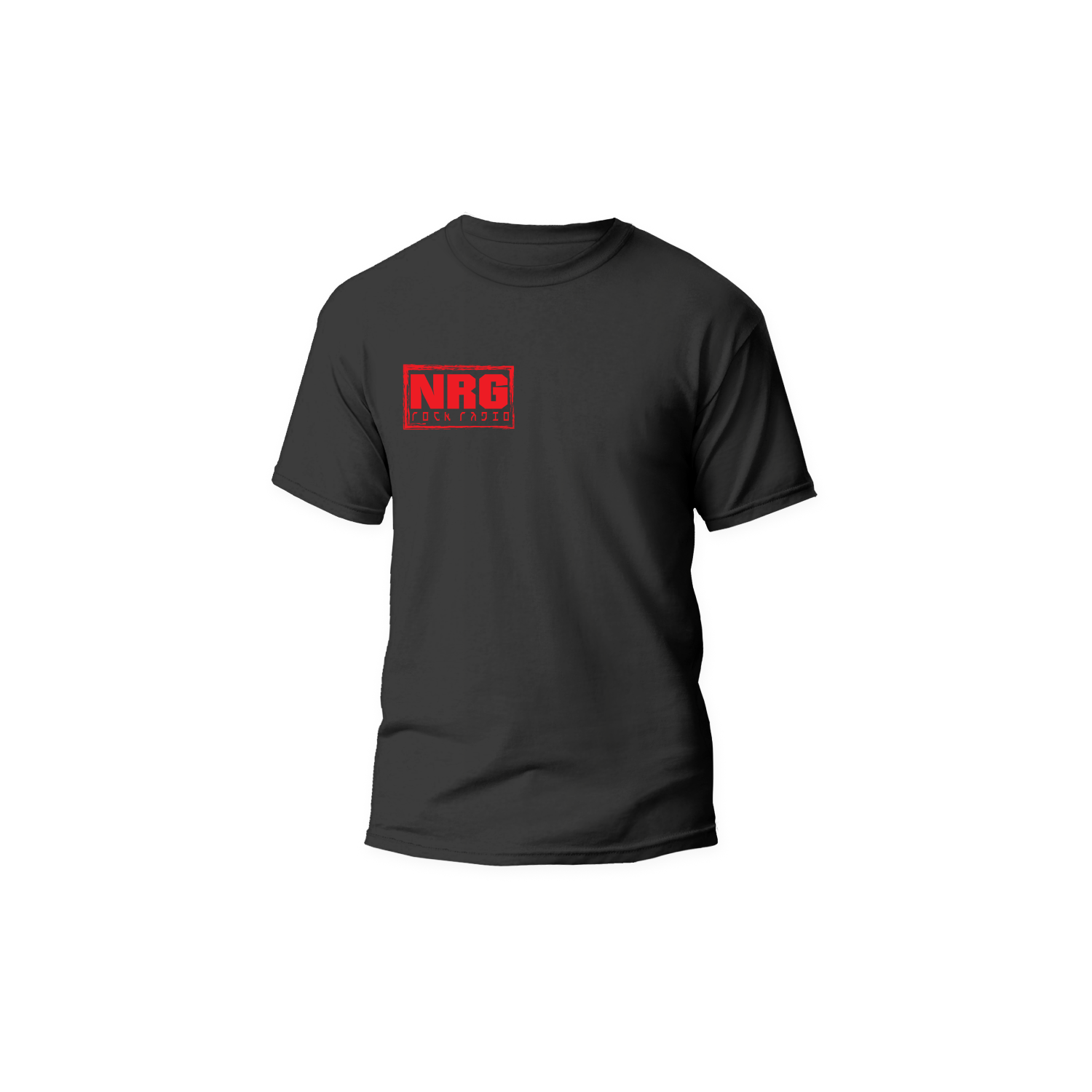 Vintage NRG Box Logo (Red)