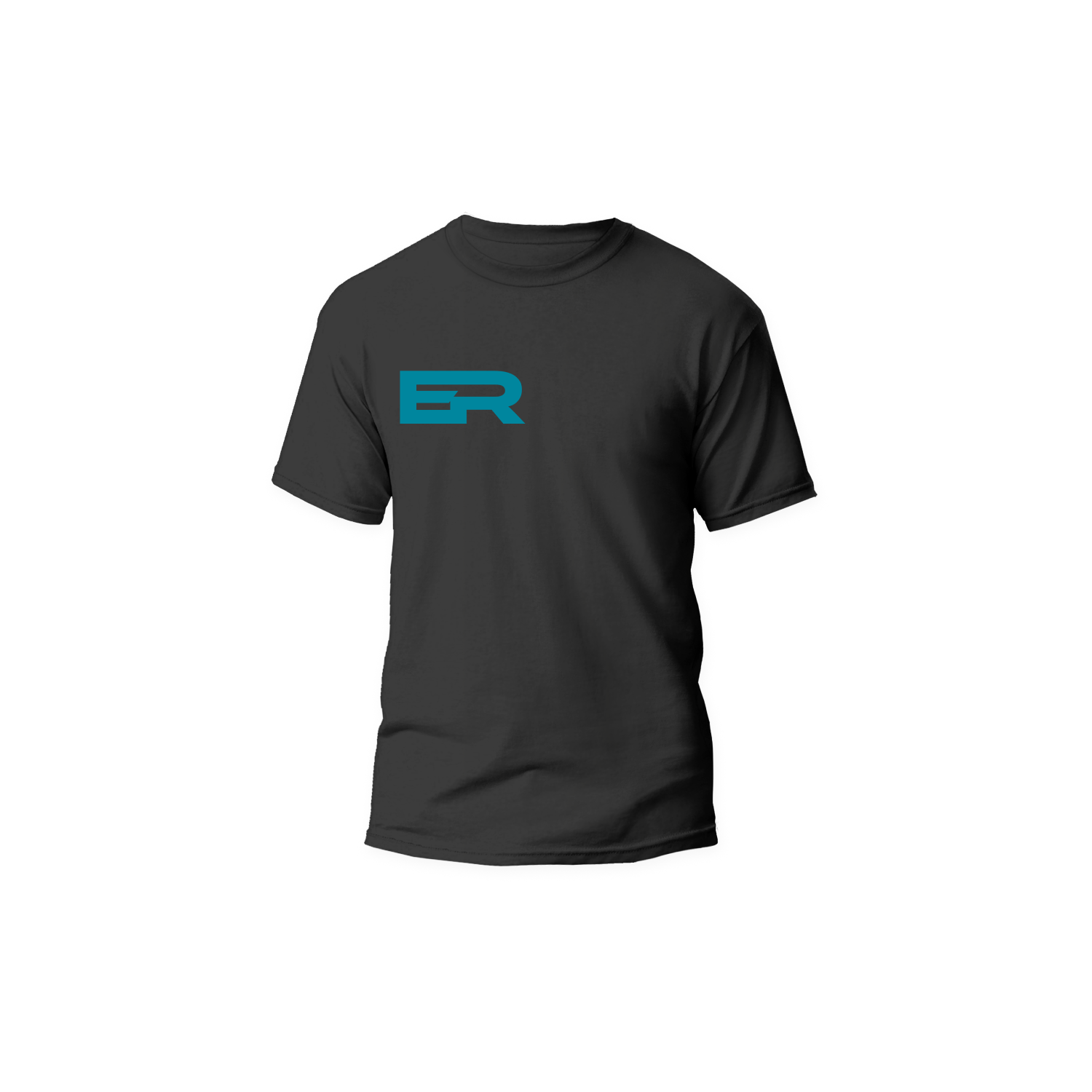 Vintage Original NRG Logo (Teal)